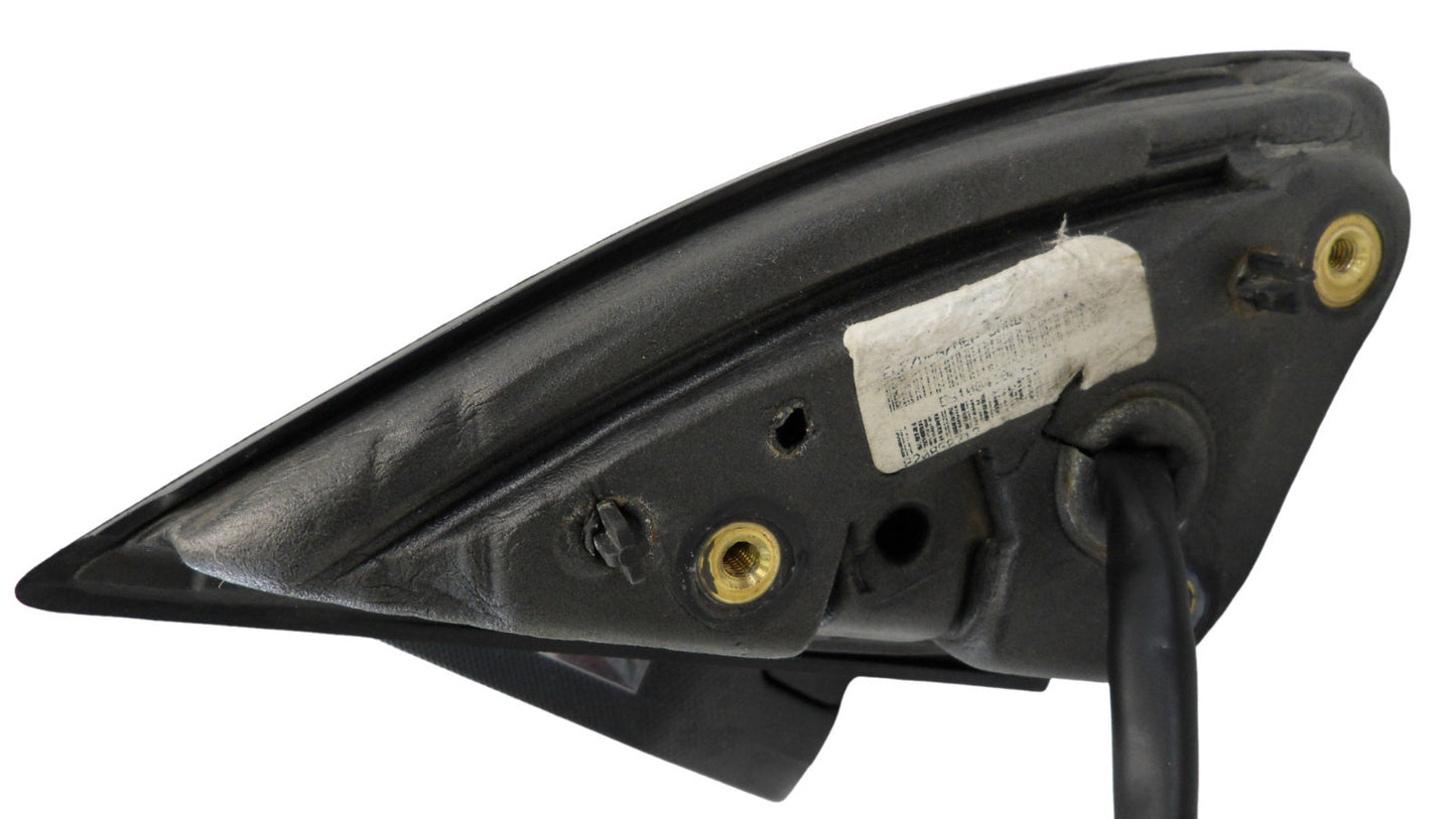 22818267 2010-2011 Chevrolet Equinox Driver FL Door Mirror Used 22818267 OEM