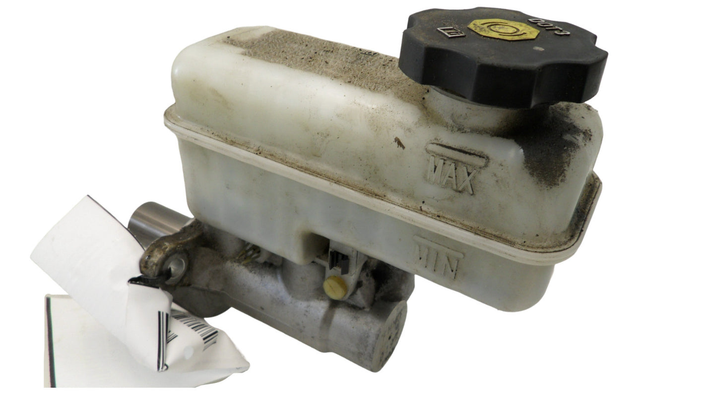 20990924 2011-2017 Chevrolet Equinox Brake Master Cylinder 3.0L Used 20990924 OEM