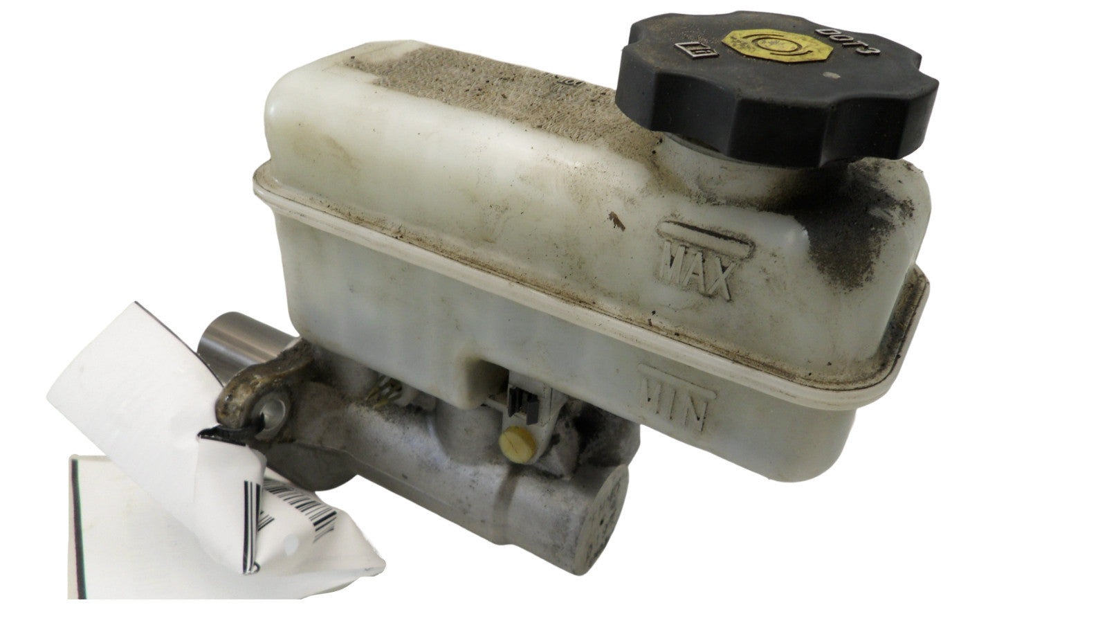 20990924 2011-2017 Chevrolet Equinox Brake Master Cylinder 3.0L Used 20990924 OEM