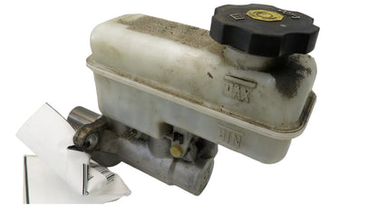 20990924 2011-2017 Chevrolet Equinox Brake Master Cylinder 3.0L Used 20990924 OEM