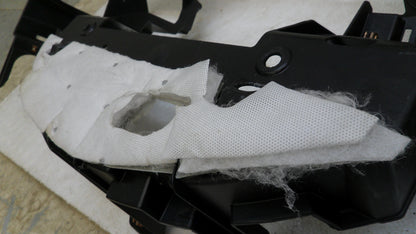 22846326 2014-2015 GMC Acadia Lower Dashboard Panel Used 22846326 OEM