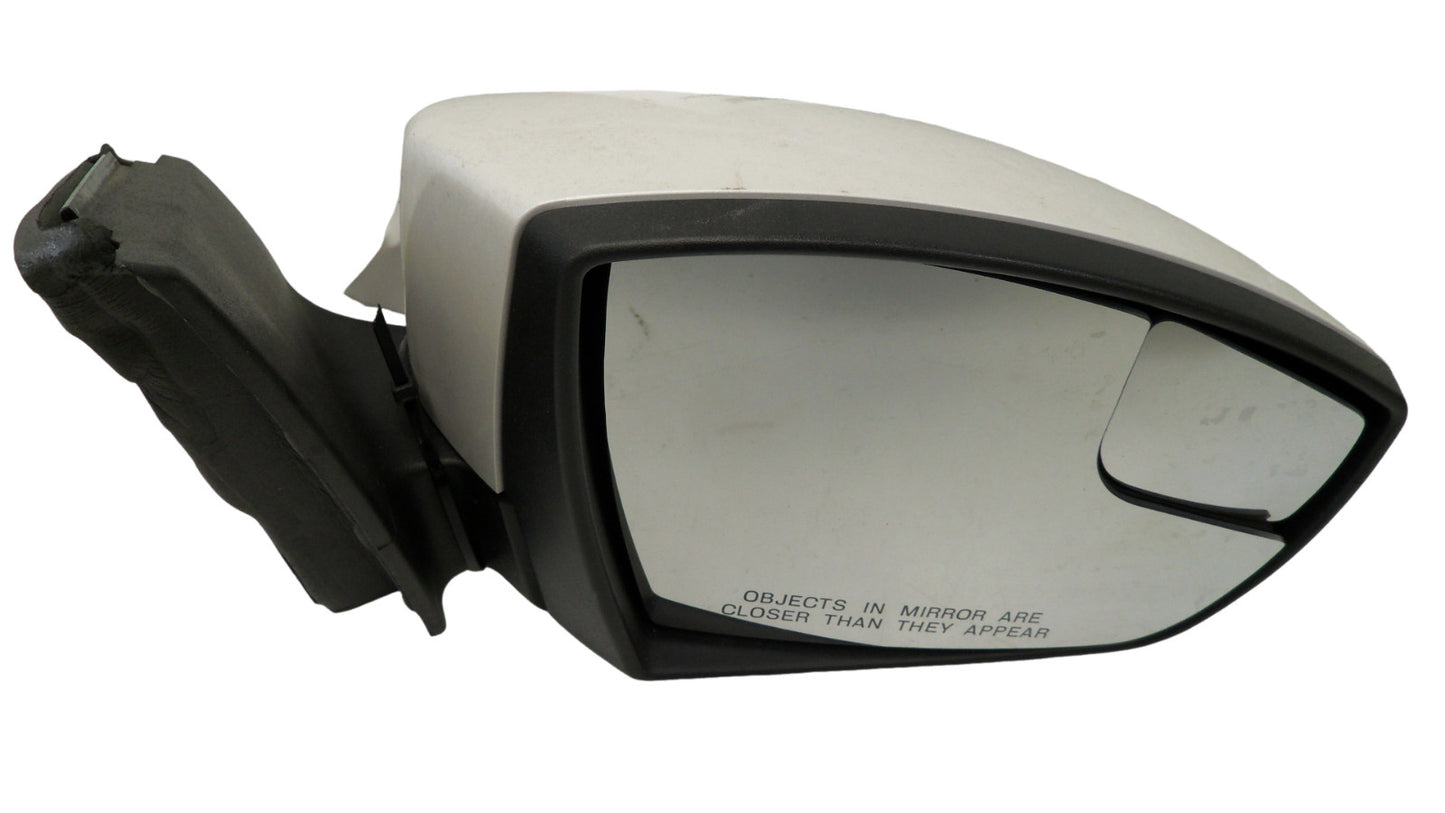 CM5117682 2012-2014 Ford Focus Passenger FR Door Mirror Used CM5117682 OEM