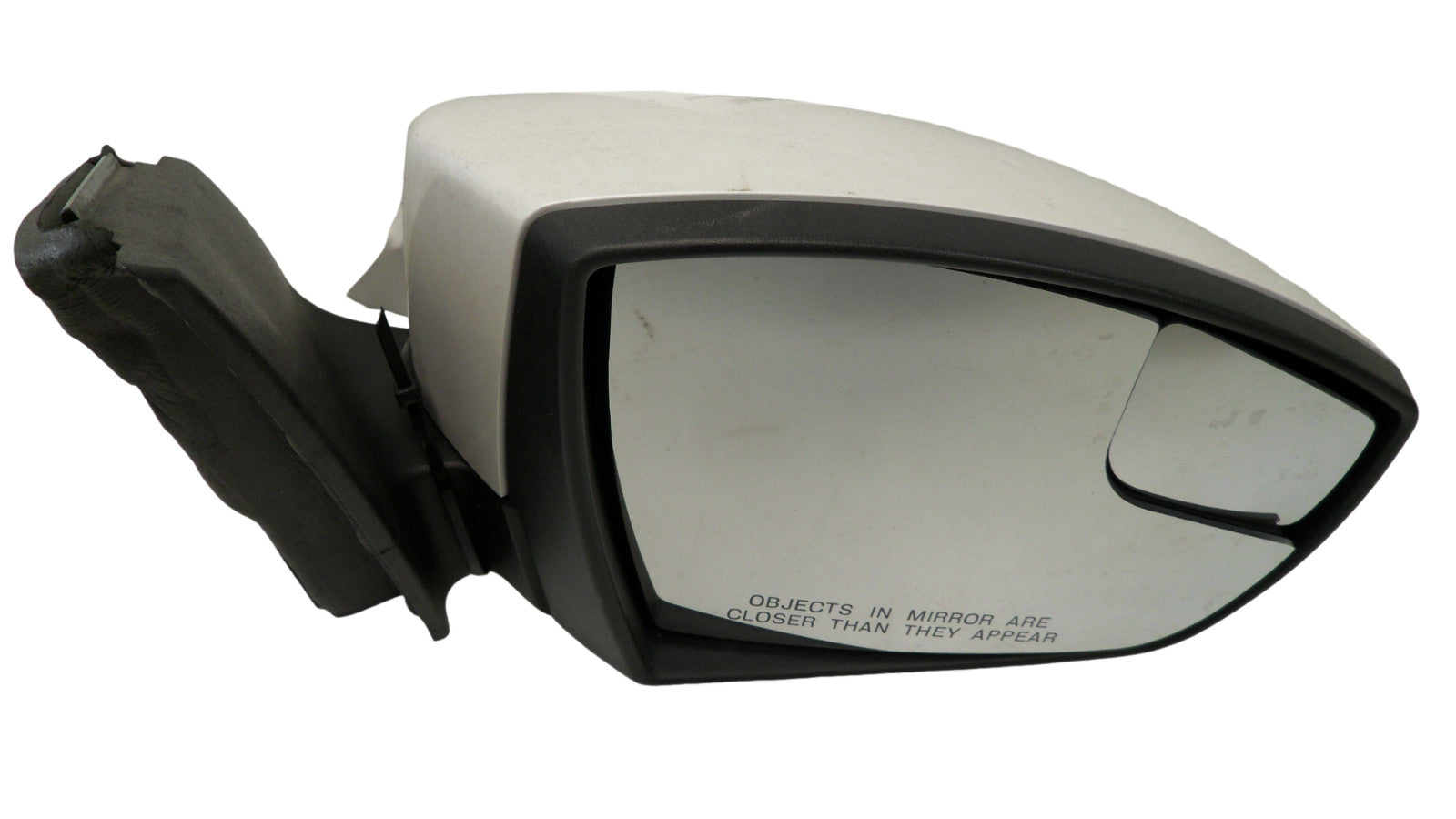 CM5117682 2012-2014 Ford Focus Passenger FR Door Mirror Used CM5117682 OEM