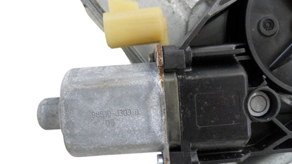 0130822708 2010-2011 Chevrolet Equinox Passenger RR Window Regulator Used 0130822708 OEM