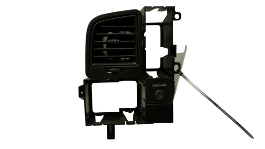 15034164 2000-2006 Chevrolet Silverado Headlight Switch Vent Assembly Used 15034164 OEM