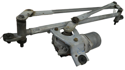 8L8417500AC 2008-2012 Ford Escape Front Windshield Wiper Linkage Used 9L8Z17566A OEM