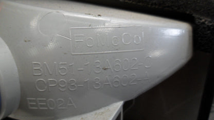 BM5113A602C 2012-2014 Ford Focus Passenger RR Tail Light Used BM5113A602C OEM