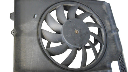 8L848C607AC 2008-2012 Ford Escape Engine Cooling Fan Assembly 2.5L Used 8L848C607AC OEM