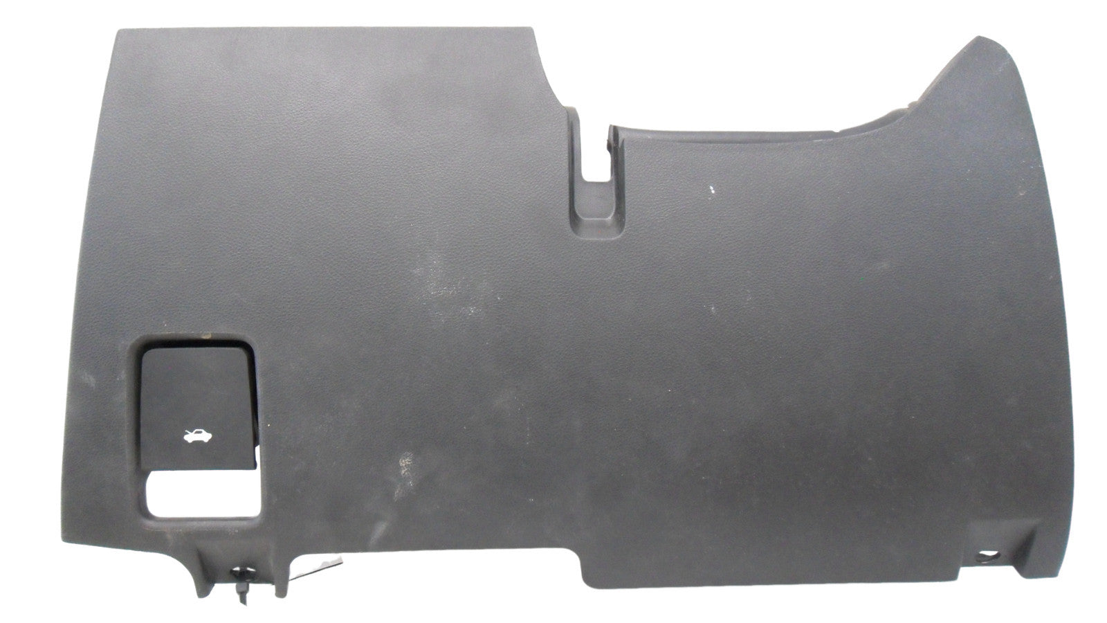 20910862001 2010-2011 Chevrolet Equinox Instrument Panel Knee Bolster Used 20910862001 OEM