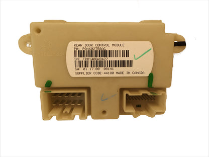 P04602758AG 2008-2016 Dodge Grand Caravan Sliding Door Control Module P04602758AG