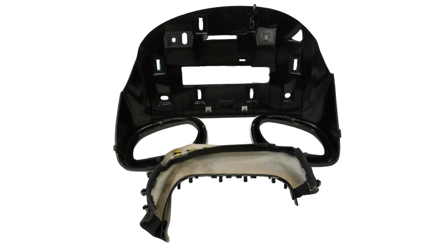 20873572 2010-2017 Chevrolet Equinox Instrument Cluster Bezel Used 20873572 OEM *DMG*
