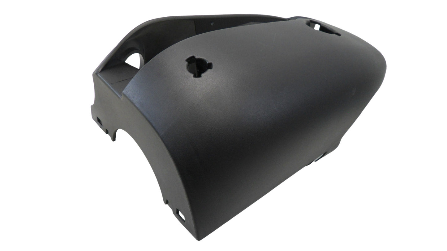 CM513533AC3ZHE 2012-2014 Ford Focus Steering Column Lower Cover Used CM513533AC3ZHE OEM
