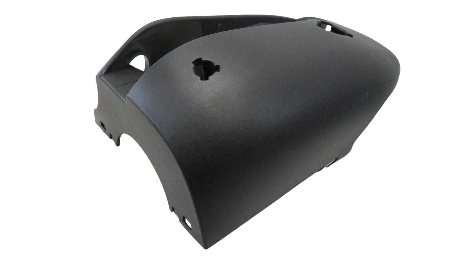 CM513533AC3ZHE 2012-2014 Ford Focus Steering Column Lower Cover Used CM513533AC3ZHE OEM
