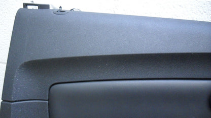 20952589 2009-2012 Chevrolet Traverse RL Door Interior Trim Panel Used 20952589 OEM