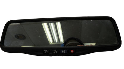 25794381 2010-2012 Chevrolet Equinox Front Interior Rear View Mirror Used 25794381 OEM