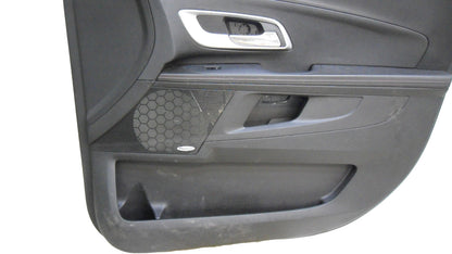 20945825 2011 Chevrolet Equinox Passenger FR Door Interior Trim Panel Used 20945825 OEM