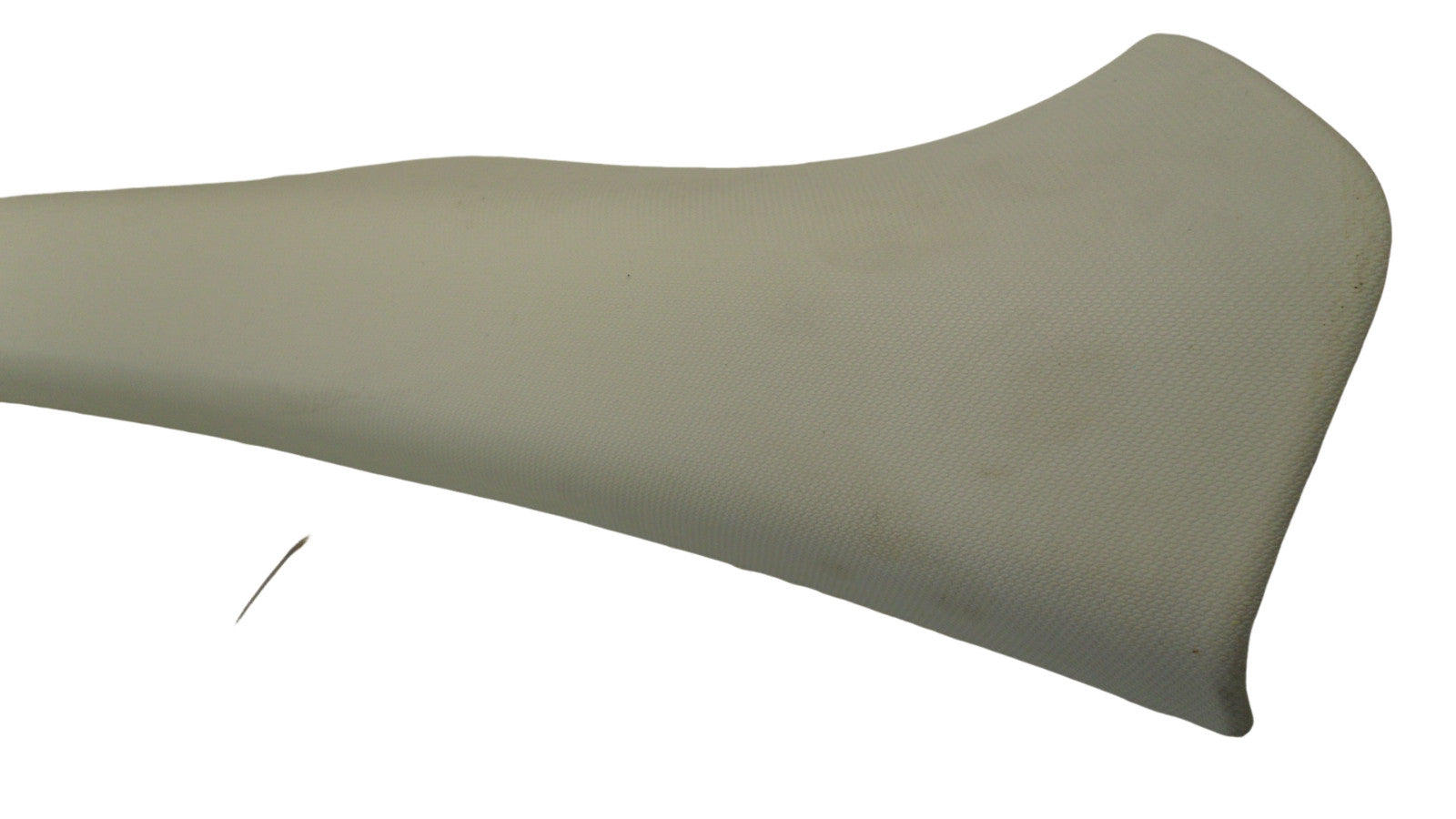 CM51A03198BFW 2012-14 Ford Focus Passenger FR Body A-Pillar Trim Panel Used CM51A03198BFW OEM
