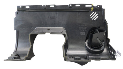 1C1858451 1998-2010 Volkswagen Beetle FLU Instrument Panel Cover Used 1C1858451 OEM