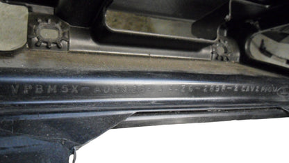 DV6Z5804320GA 2012 Ford Focus Dashboard Panel Used DV6Z5804320GA OEM