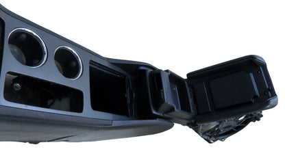 20935402 2009-2012 Chevrolet Traverse Lower Center Console Used 20935402 OEM