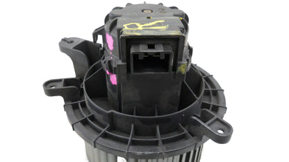 Y3318002 2013-2017 GMC Acadia Rear HVAC Blower Motor Assembly 3.6L Used 84879262 OEM
