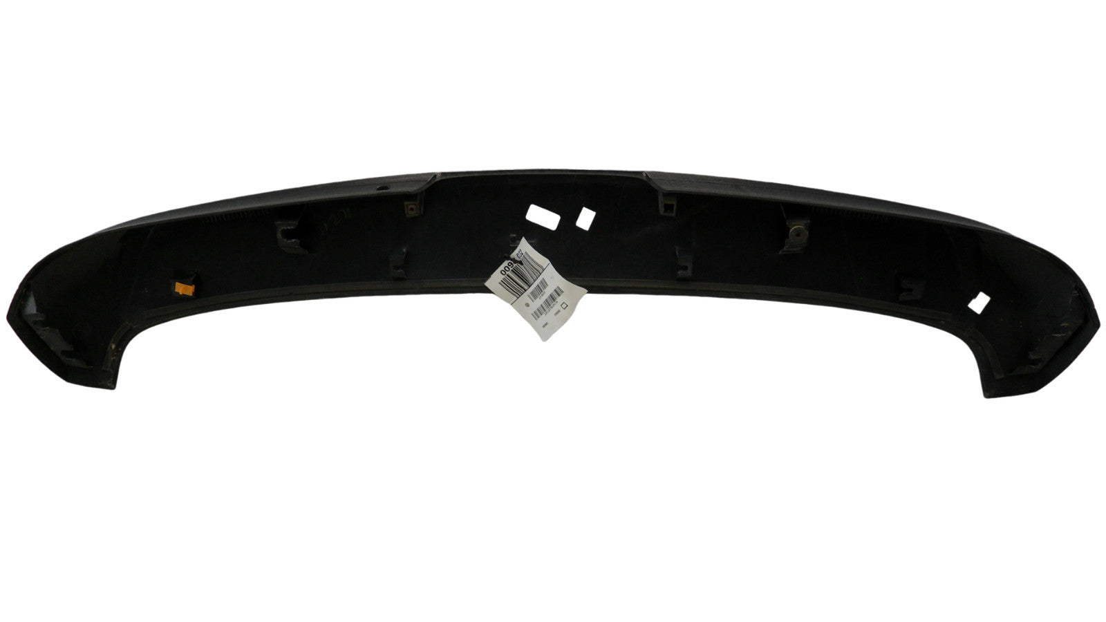 20823923 2010-2017 Chevrolet Equinox Rear Spoiler W/ High Mounted Light Used 20823923 OEM
