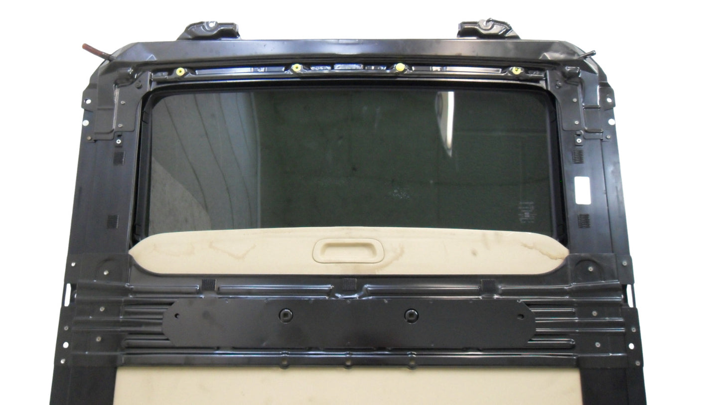 70100SEPA01 2004-2006 Acura TL Sunroof Frame Assembly Used 70100SEPA01 OEM
