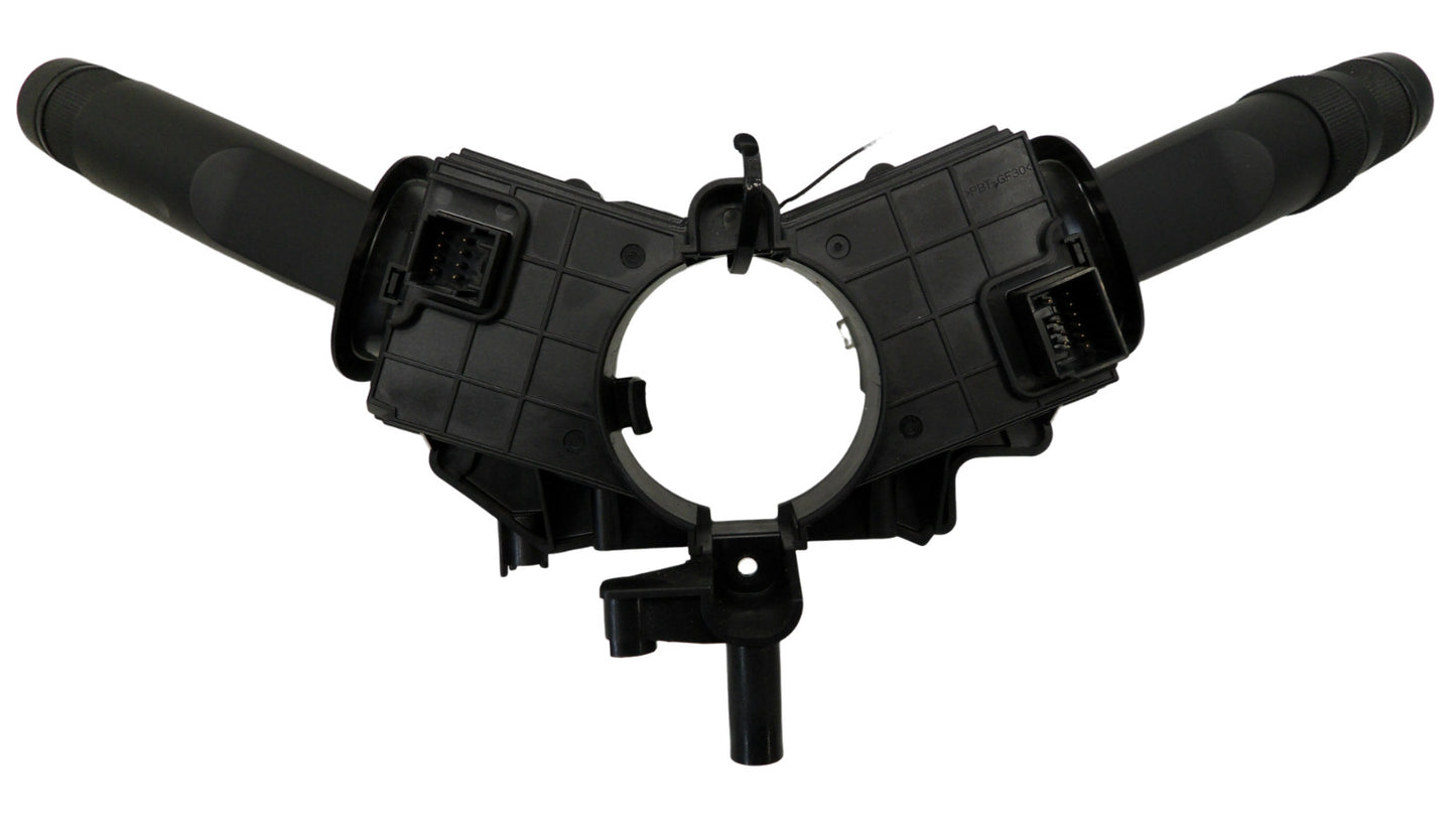 20897749 2010-2015 Chevrolet Equinox Steering Column Switch Housing Used 20897749 OEM