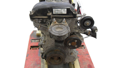 CV6Z6007C 2012-2014 Ford Focus Engine Assembly Used OEM 2.0L CV6Z6007C 111k Miles