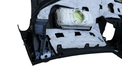 84383180 2009-2012 Chevrolet Traverse Upper Dashboard Panel Used 84383180 OEM