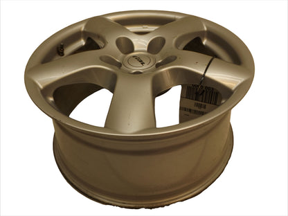 KBA47040 Rial Aftermarket Wheel Mercedes KBA47040 8.5J18