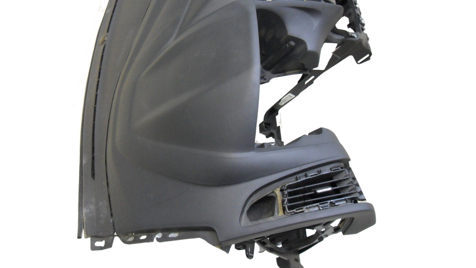 DV6Z5804320GA 2012 Ford Focus Dashboard Panel Used DV6Z5804320GA OEM