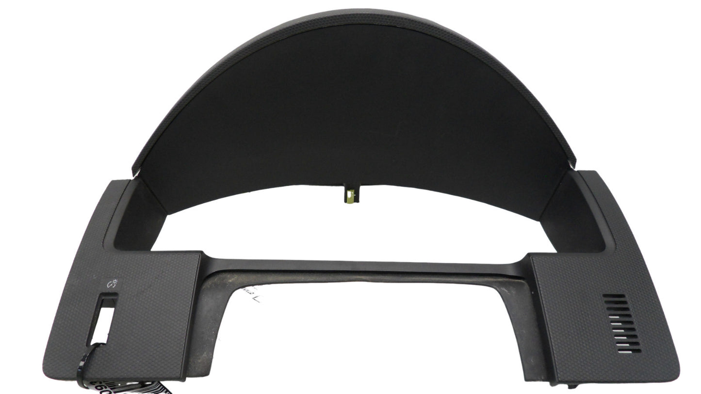 8L8478044D70A 2008-2012 Ford Escape Instrument Cluster Bezel Used 8L8478044D70A OEM
