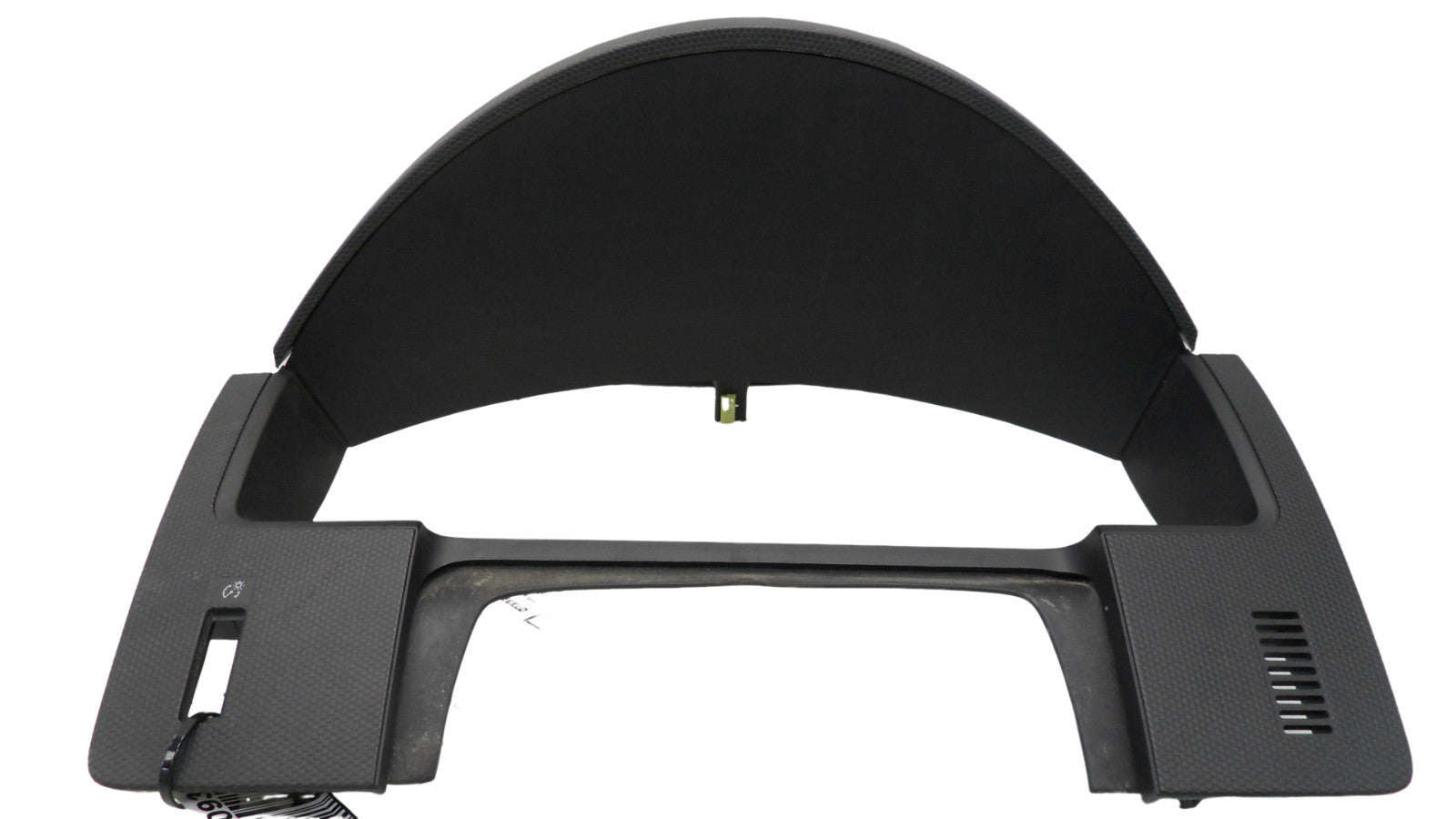 8L8478044D70A 2008-2012 Ford Escape Instrument Cluster Bezel Used 8L8478044D70A OEM
