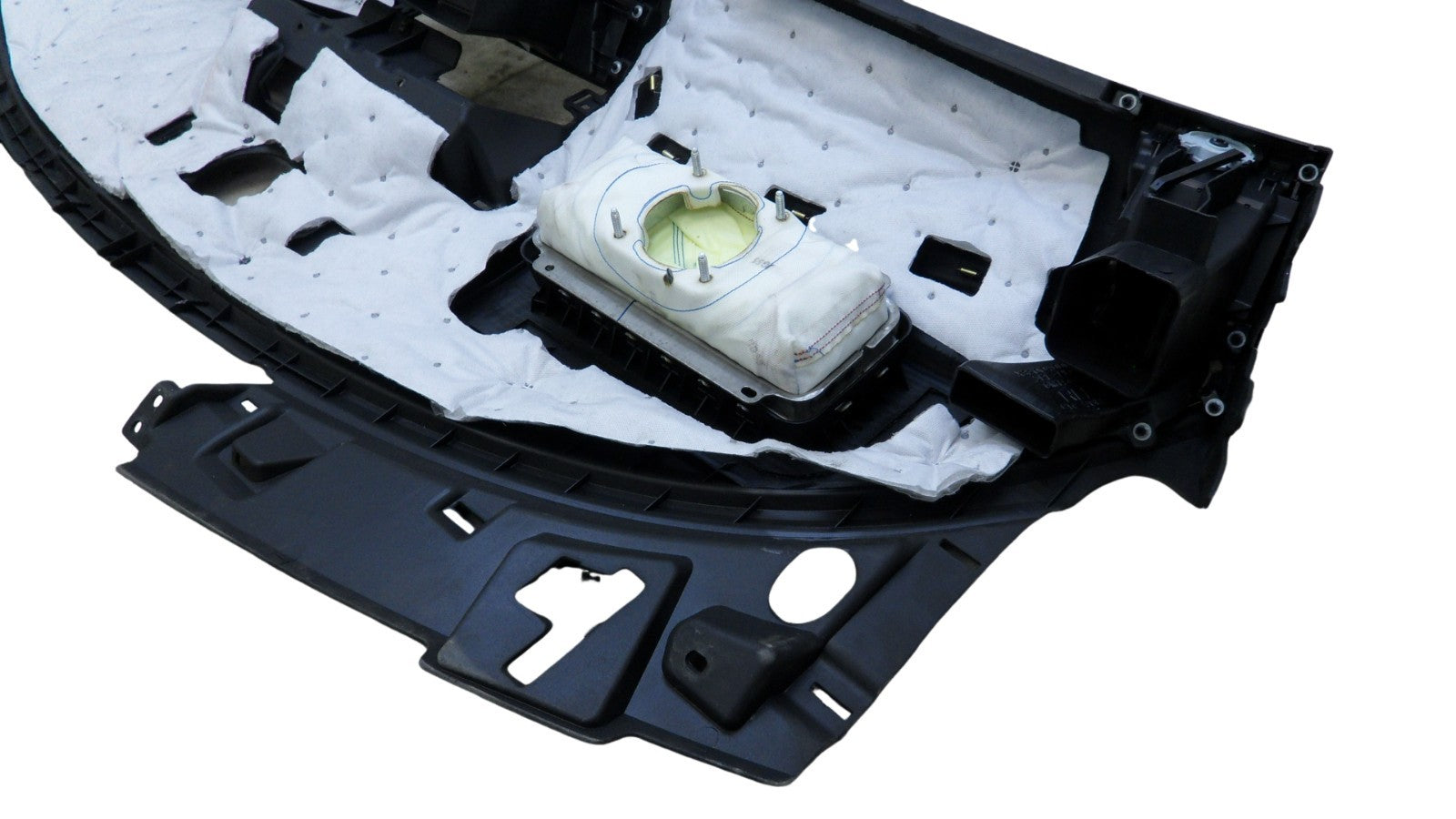 84383180 2009-2012 Chevrolet Traverse Upper Dashboard Panel Used 84383180 OEM