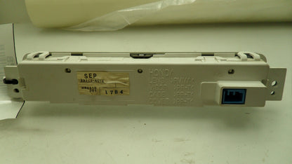 39710A010 2004-2006 Acura TL Heads Up Display Assembly Used 39710A010 OEM