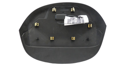 25945797 2010-15 Chevrolet Equinox Speedometer Instrument Cluster Visor Used 25945797 OEM