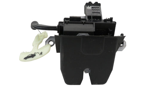 BM51A442A66CA 2012-2014 Ford Focus Rear Deck Lid Latch Used BM5Z5443150B OEM