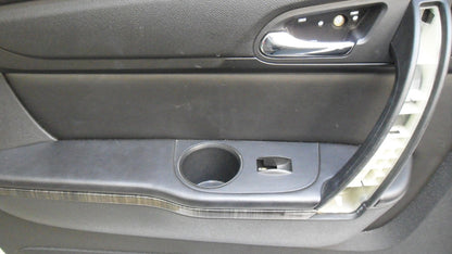 22939416 2010-216 GMC Acadia Passenger RL Door Interior Trim Panel Used 22939416 OEM