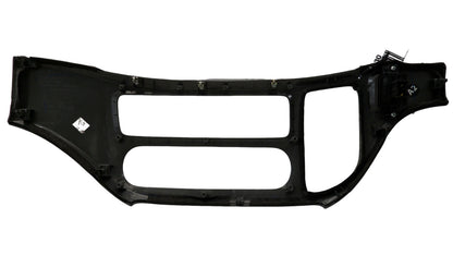 77251SHJA01ZB 2005-2007 Honda Odyssey Center Instrument Trim Panel Used 77251SHJA01ZB OEM