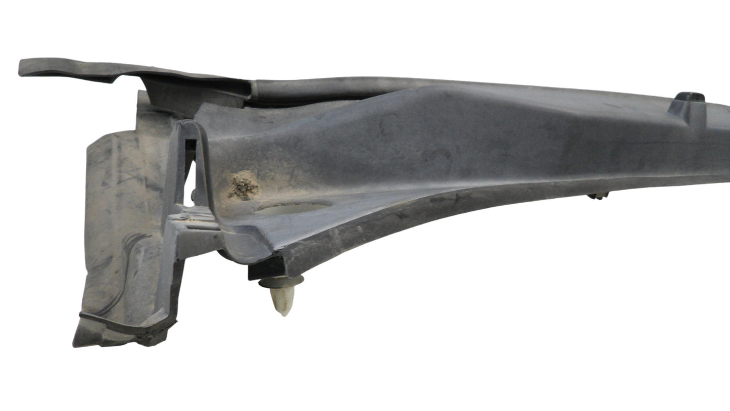 20864530 2010-2015 Chevrolet Equinox Front Windshield Wiper Cowl Cover Used 20864530 OEM