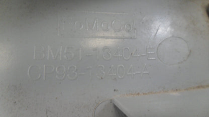 BM5113404E 2012-2014 Ford Focus Passenger RR Tail Light Assembly Used BM5113404E OEM