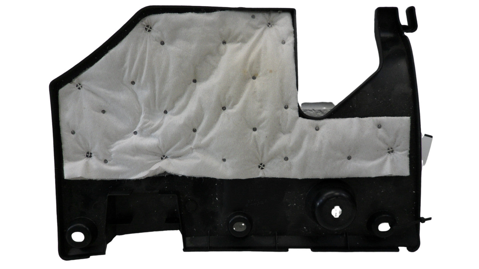 25768841 2013-2016 GMC Acadia Passenger FR Firewall Insulator Used 25768841 OEM