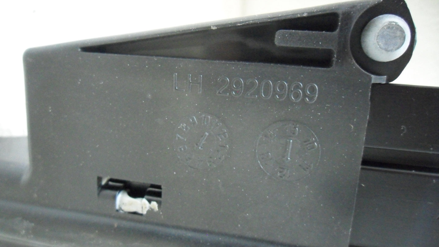 CP9Z5451070AA 2012-2014 Ford Focus Sunroof Frame Used CP9Z5451070AA OEM