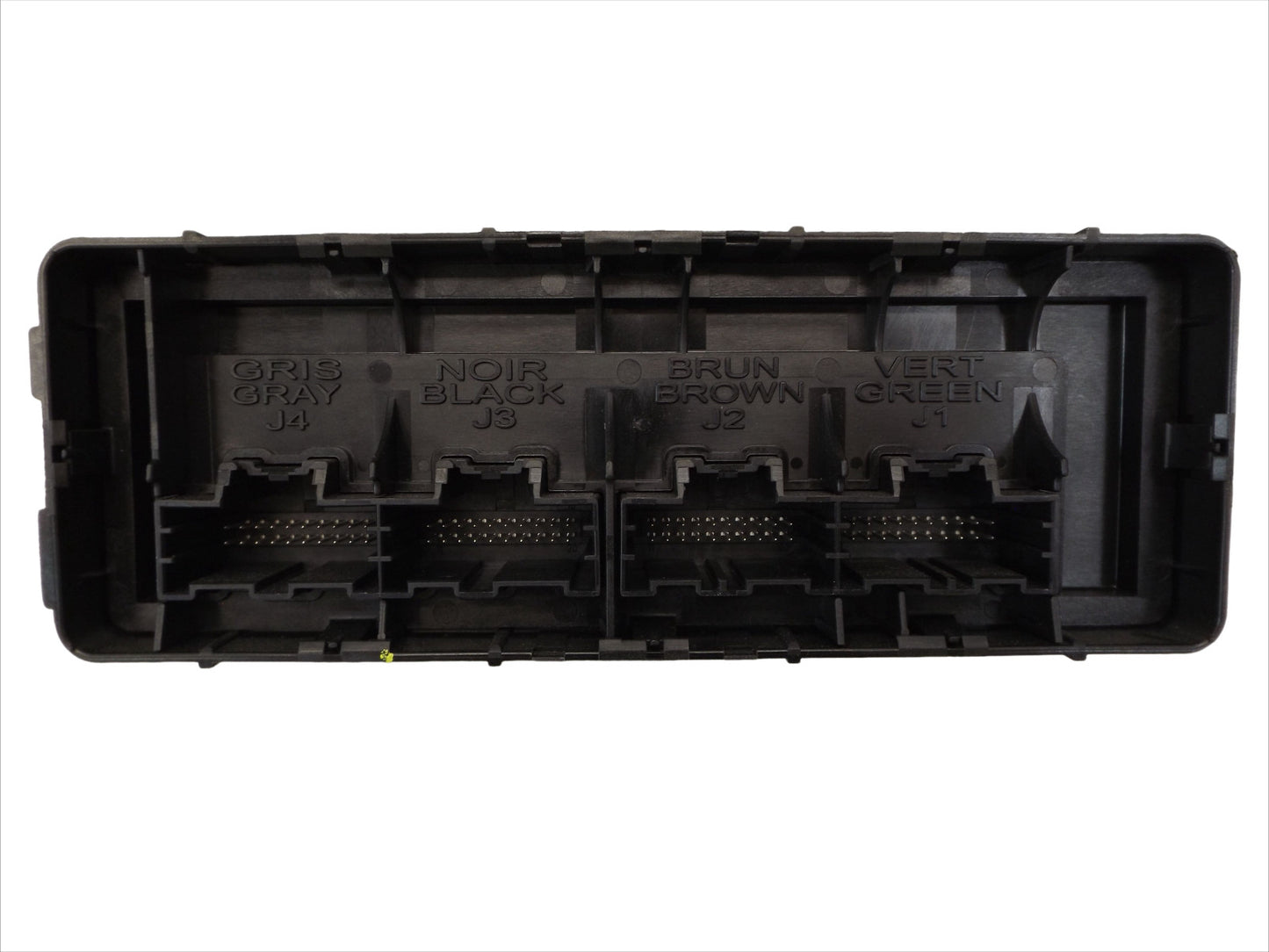 13585645 2013-2015 Chevrolet Cruze Automatic Temperature Control Module Used 13585645