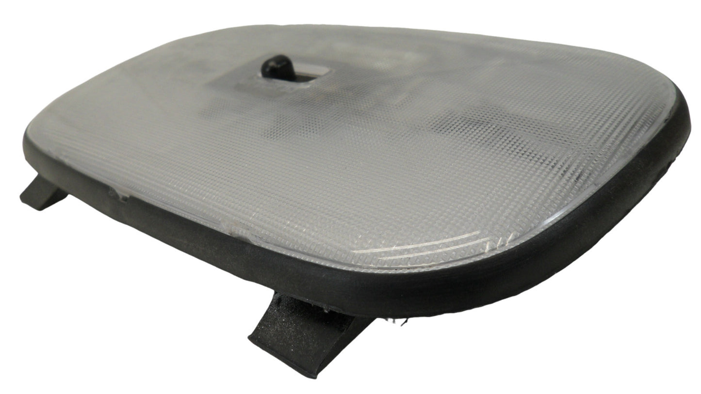 8L8413D764BG 2008-2012 Ford Escape Overhead Dome Light W/ Lens Used 8L8413D764BG OEM