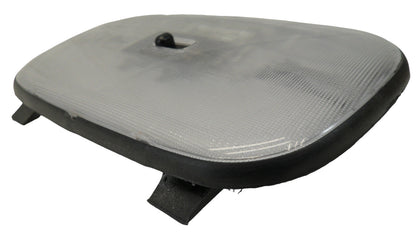 8L8413D764BG 2008-2012 Ford Escape Overhead Dome Light W/ Lens Used 8L8413D764BG OEM
