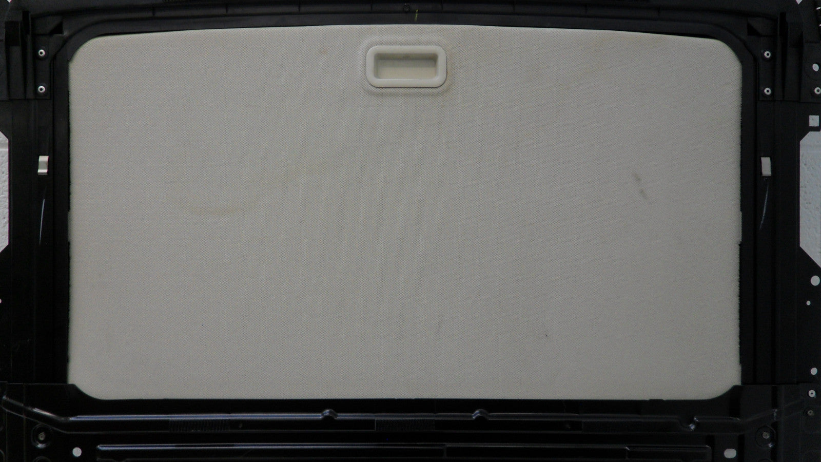 CP9Z5451070AA 2012-2014 Ford Focus Sunroof Frame Used CP9Z5451070AA OEM