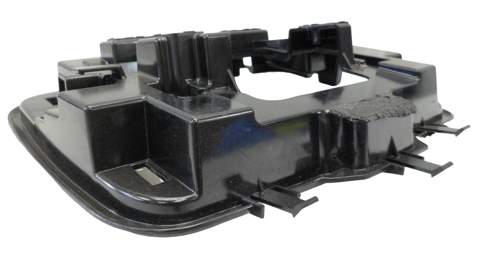 1331207 2013-2017 GMC Acadia Overhead FU Console Bracket Used 1331207 OEM