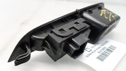 20933566 2011 Chevrolet Equinox Passenger RR Door Window Switch Bezel Used 20933566 OEM